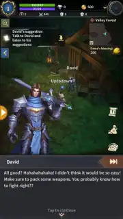 War of GAMA screenshot 10