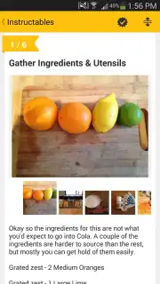 Instructables screenshot 12