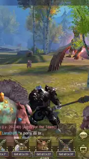 Taichi Panda 3 screenshot 8