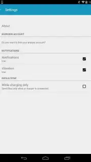 Koodous screenshot 7