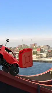 MMX Hill Climb screenshot 3
