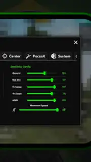 Sadx FreeStyle screenshot 6