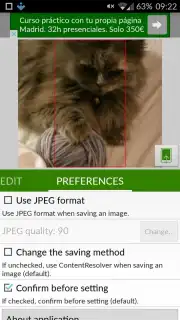 Image 2 Wallpaper screenshot 1