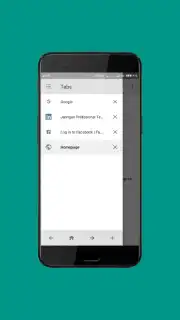 10G Browser screenshot 3