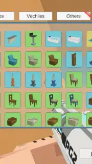 Simple Sandbox screenshot 10