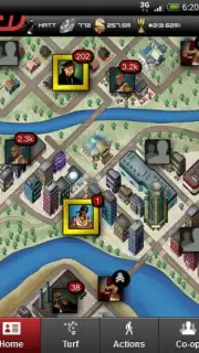 Gangster Paradise screenshot 5