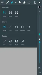 ArtFlow screenshot 5