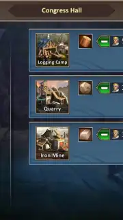 Dungeon and Heroes screenshot 16