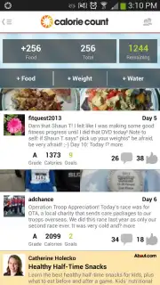 Calorie Counter screenshot 8