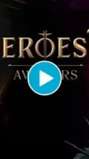 Heroes 9: Awakers screenshot 1