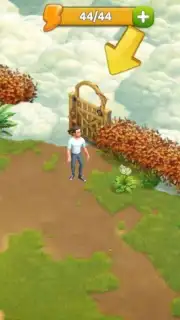 Spring Valley screenshot 4