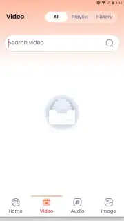 Video Lite screenshot 2