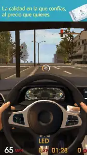 Driving School Simulator screenshot 15
