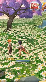 Ragnarok M Eternal Love (China) screenshot 2