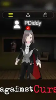 Cursed House Multiplayer 2 screenshot 5