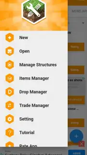 MAM Addons Maker for Minecraft screenshot 5