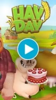 Hay Day screenshot 1