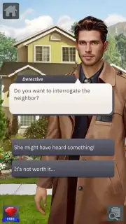 Criminal Stories screenshot 6