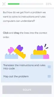 Mimo screenshot 1