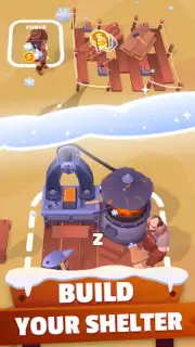 Gold Rush screenshot 11