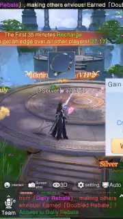 World of Immortals screenshot 10