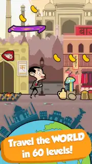 Mr Bean screenshot 10