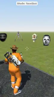 Hypper Sandbox screenshot 3