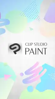Clip Studio Paint screenshot 1