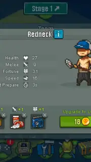 Dead Ahead: Zombie Warfare screenshot 9