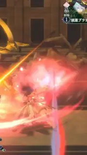 Sakura Revolution screenshot 4
