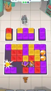 Tom and Jerry Blast screenshot 6