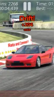 CarX Drift Racing Lite screenshot 4