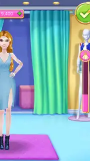Rich Girl Mall - Shopping Game screenshot 9