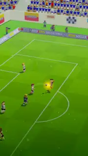 Mini Soccer Star screenshot 16