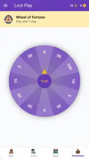 Loot Play screenshot 12