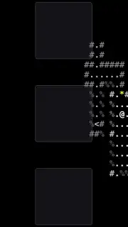Angband screenshot 8