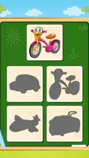 Kids Garden screenshot 7