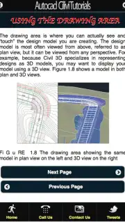 Autocad Civil screenshot 2