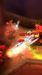 BladeWarrior screenshot 4