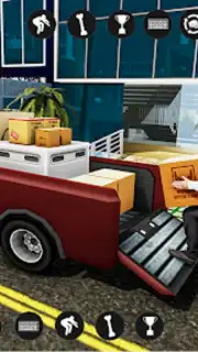 Virtual Rent Home Happy Family screenshot 6