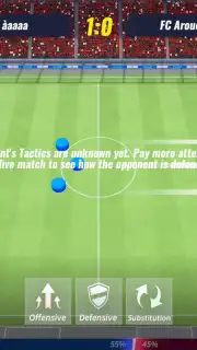 Football Master 2 screenshot 12