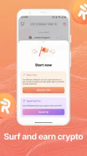 Robox VPN screenshot 10