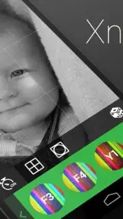 InstaCam screenshot 1