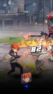 Hero Cantare screenshot 7