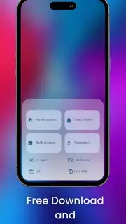 iOS 17 Icon pack screenshot 1