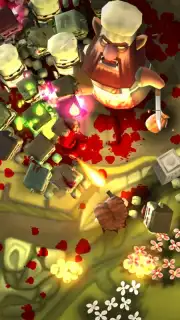 Minigore 2: Zombies screenshot 2