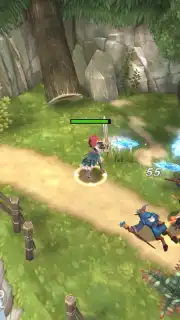 Soul Seeker R screenshot 6