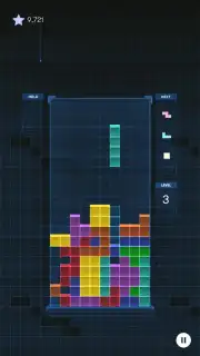 Tetris screenshot 6