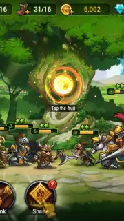 Seven Guardians screenshot 9