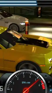 CSR Racing screenshot 3